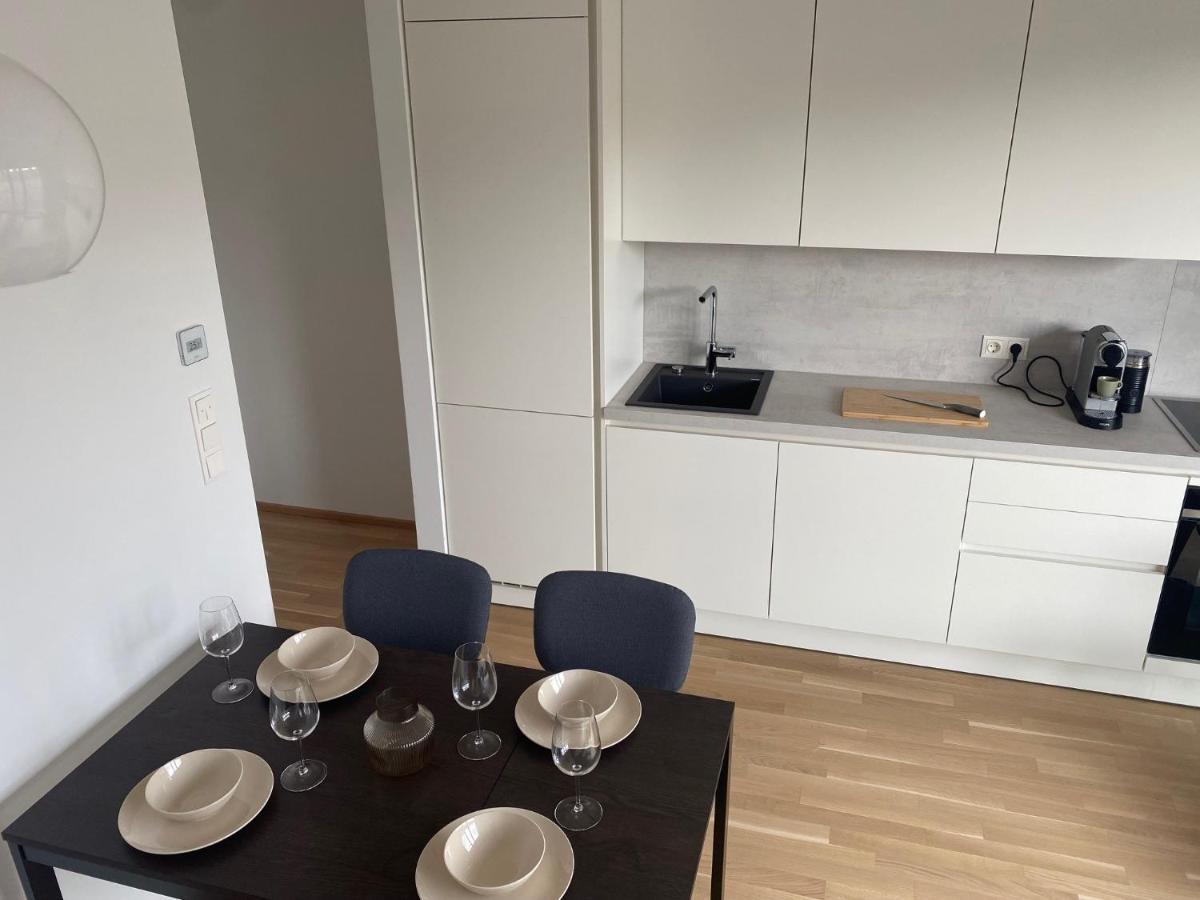 Urban Lifestyle Apartamento