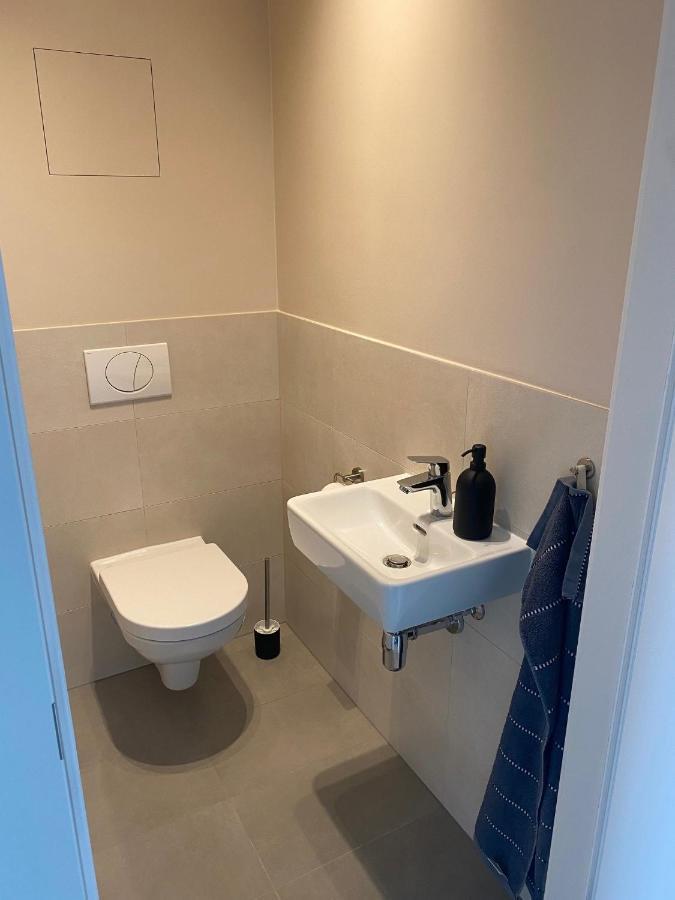 Urban Lifestyle Apartment Wien