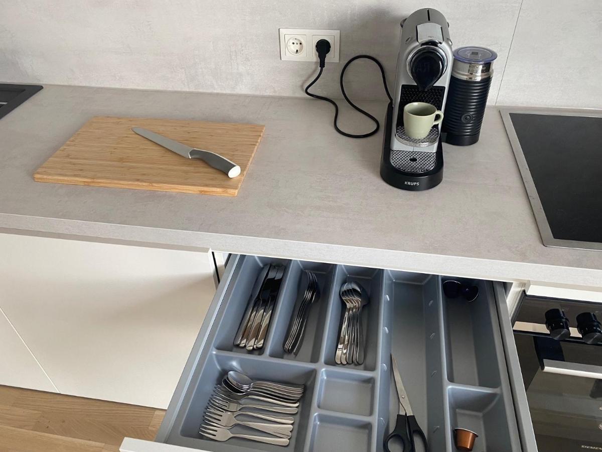 Urban Lifestyle Apartamento *